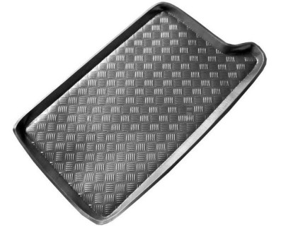 Trunk mat Audi A2 (2000-2005)
