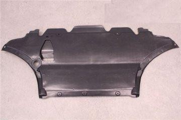 Engine cover Audi A4 B8 (2007-2011)