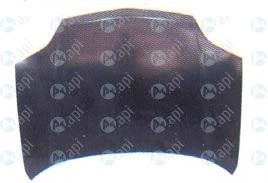 Bonnet Nissan X-Trail (2001-2007)