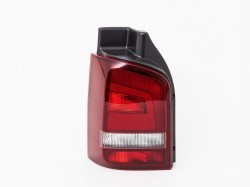 Rear tail light VW T5 (2009-2015), left side