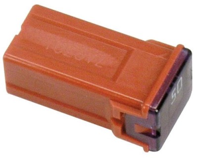 Fuse 50A, 32V