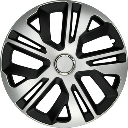 Wheel cover set - Raven Ring Mix, 16