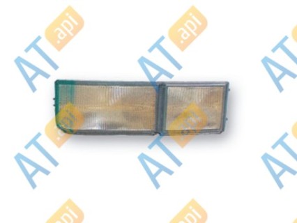 Reflector VW Passat B4 (1993-1996), left  