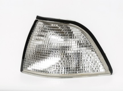 Corner lamp BMW 3-serie E36 (1991-1998), left /COUPE