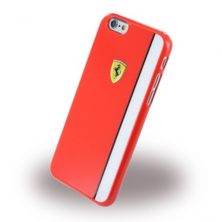Case for iPhone 6, 6S /Ferrari
