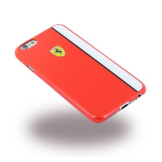 Case for iPhone 6, 6S /Ferrari