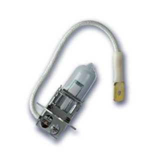 Trucks - H3 70W, 24V