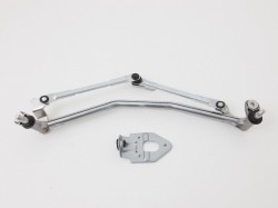 Front wiperblade arm fitting  VW Polo (2001-2005)