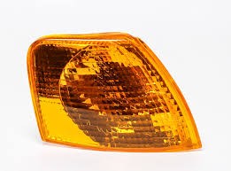 Corner lamp VW Passat B5 (1996-2000), left
