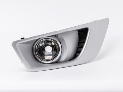 Front fog lamp Ford Mondeo (2007-2010), left side