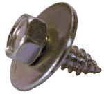 Screw (1=100pcs.) 4,8X16mm