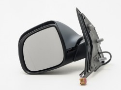 Mirror VW Transporter (2009-2015), left side