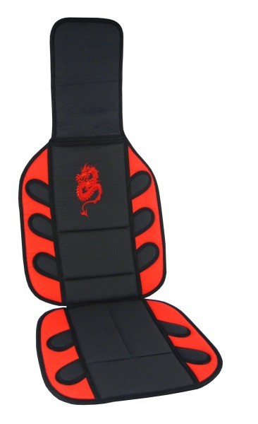 Seat cushion 