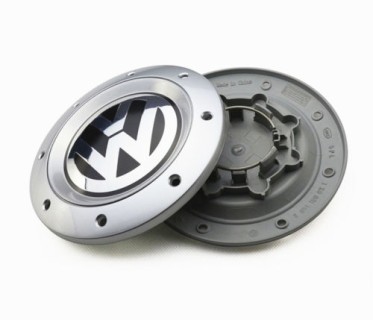 Discs inserts/caps set, 4PCS.x148mm