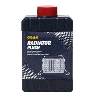 Mannol RADIATOR FLUSH, 325ml. 