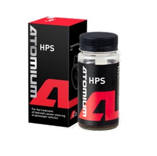 ATOMIUM (SUPROTEC) HPS 60 - Power Steering Additive