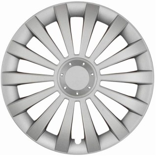 Hubcap set - MERIDIAN, 14"