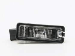 License plate holder VW Passat B7 (2010-2014)  