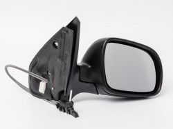 Side mirrow with cables VW Golf IV (1997-2003), right side