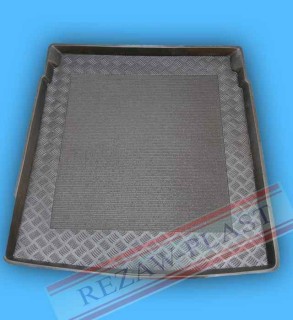 Trunk mat VW Passat B5 (09/1996-2005)
