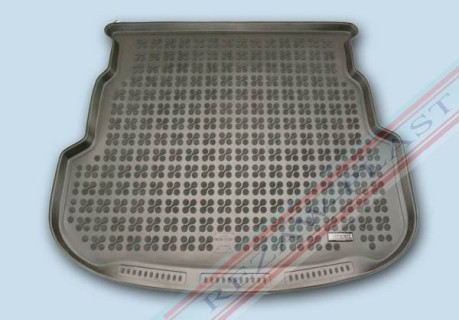 Rubber floor mats set Mazda 6 KOMBI (2008-2014)