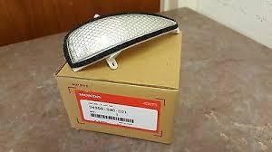 Rear view mirror turn signal light  for Honda Civic (2005-2012) , right side