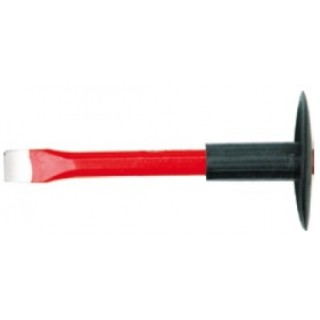 Chisel with protect 250mm