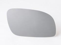 Mirror glass insert VW Touran (2003-2006), right side
