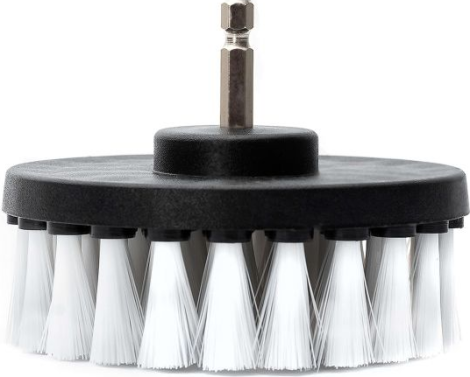 Tyre Brush -  K2 BRILL