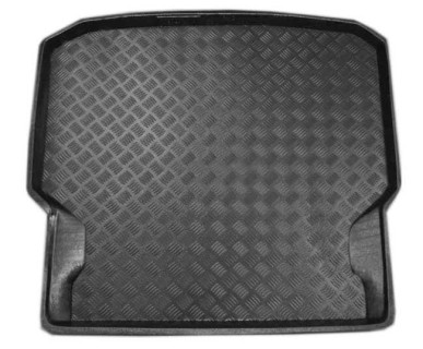 Trunk mat Mercedes-Benz C-class W204 (2007-2014)
