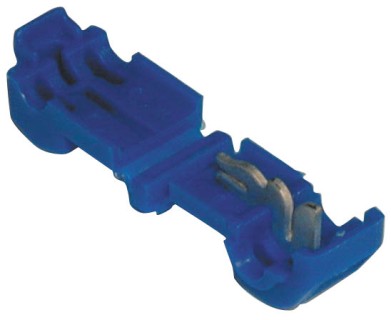 Electrical wire connector