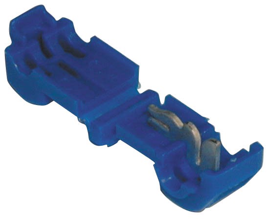 Electrical wire connector