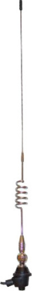 Radio antenna, 79cm