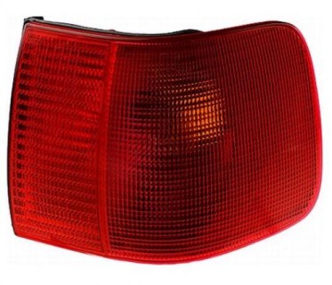 Rear corner lamp  Audi 100 C4 (1990-1994), left 
