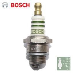 Spark plug for lawmower - Bosch