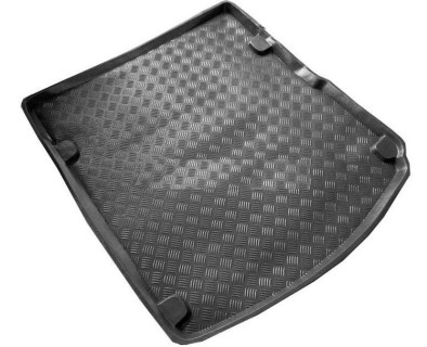 Trunk mat Audi A6 C6 (2004-2011)