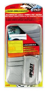 Car organizer  - ''Lampa''