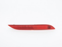 Rear light reflector BMW 5-serie E60 (2004-2010), right side