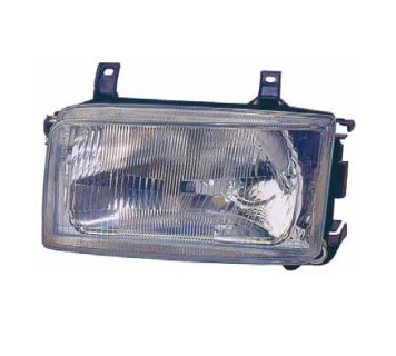 Headlamp VW T4 (1990-2003), right