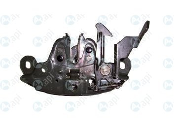 Bonnet lock Nissan X-Trail (2001-2007)