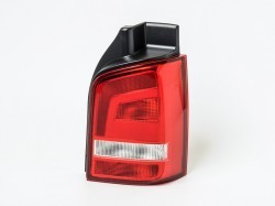 Rear tail light VW T5 (2009-2015), right side