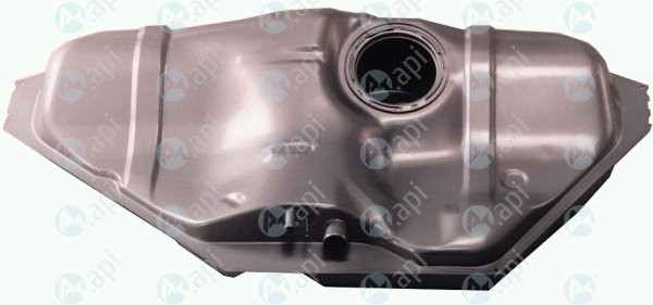 Fuel tank Opel Vectra B (1995-2002), 61 Litr