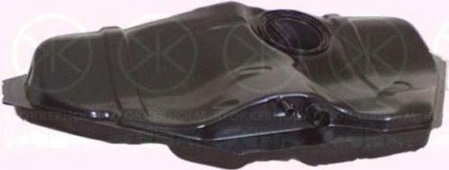 Fuel tank Opel Vectra B (1995-2002), 61 Litr