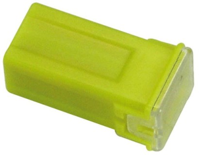 Fuse 60A, 32V