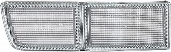 Reflector VW Passat B4 (1993-1996), right
