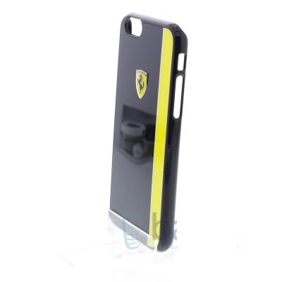 Case for iPhone 6, 6S /Ferrari 