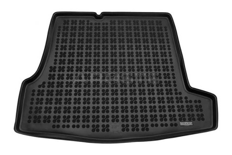 Rubber Trunk mat VW Passat B5 (09/1996-2005)