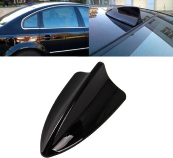 Antenna imitation Type-R, black