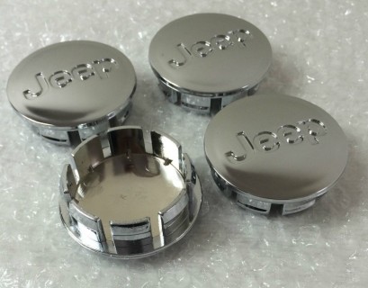 Wheel hub caps Jeep , 4x56mm