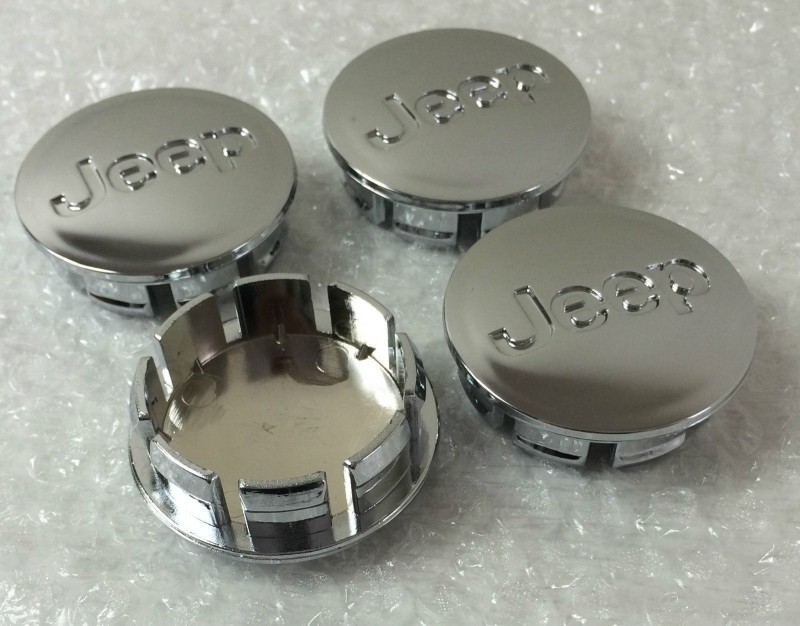 Wheel hub caps Jeep , 4x56mm